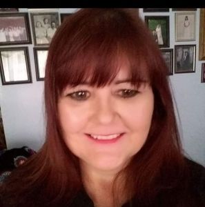 Meet your Posher, Cathy